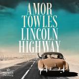 Cover-Bild Lincoln Highway