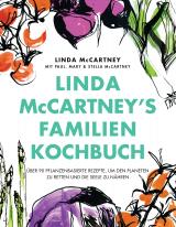 Cover-Bild Linda McCartney's Familienkochbuch