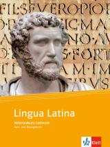 Cover-Bild Lingua Latina