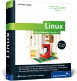 Cover-Bild Linux