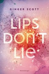 Cover-Bild Lips Don't Lie