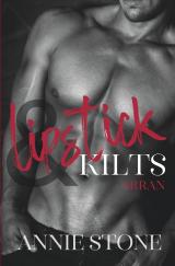 Cover-Bild Lipstick & Kilts - Arran