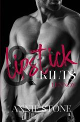 Cover-Bild Lipstick & Kilts – Lennox