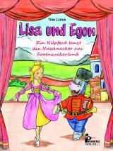 Cover-Bild Lisa und Egon