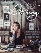 Cover-Bild Lises Lettering