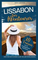 Cover-Bild Lissabon für Abenteurer – Der Reiseführer zum Selbsterkunden