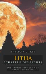 Cover-Bild Litha - Schatten des Lichts