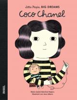 Cover-Bild Little People, Big Dreams – Coco Chanel
