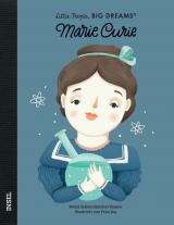 Cover-Bild Little People, Big Dreams – Marie Curie