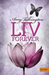 Cover-Bild Liv, Forever