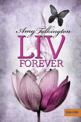 Cover-Bild Liv, Forever