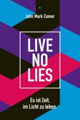 Cover-Bild Live No Lies