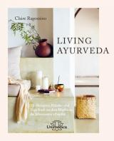 Cover-Bild LIVING AYURVEDA