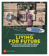 Cover-Bild Living for Future