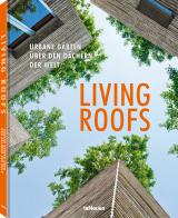 Cover-Bild Living Roofs
