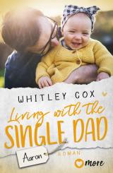 Cover-Bild Living with the Single Dad – Aaron