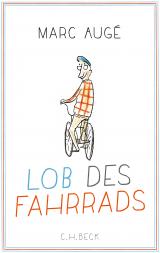 Cover-Bild Lob des Fahrrads