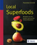 Cover-Bild Local Superfoods