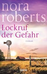 Cover-Bild Lockruf der Gefahr
