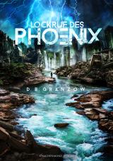 Cover-Bild Lockruf des Phoenix