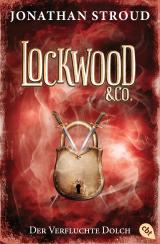 Cover-Bild Lockwood & Co. - Der Verfluchte Dolch