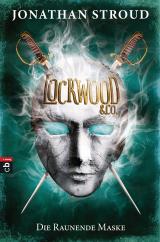 Cover-Bild Lockwood & Co. - Die Raunende Maske