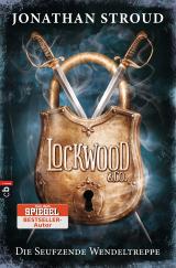 Cover-Bild Lockwood & Co. - Die Seufzende Wendeltreppe