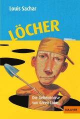 Cover-Bild Löcher