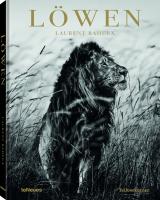 Cover-Bild Löwen