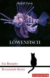Cover-Bild Löwenfisch