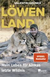 Cover-Bild Löwenland