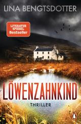 Cover-Bild Löwenzahnkind