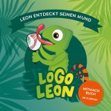 Cover-Bild LogoLeon - Leon entdeckt seinen Mund