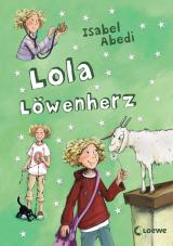 Cover-Bild Lola Löwenherz