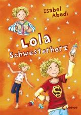 Cover-Bild Lola Schwesterherz (Band 7)