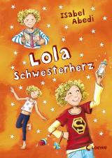 Cover-Bild Lola Schwesterherz
