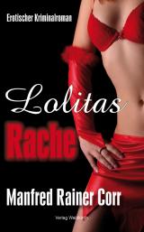 Cover-Bild Lolitas Rache