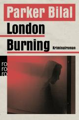 Cover-Bild London Burning