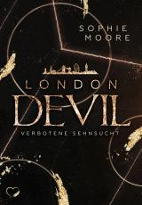 Cover-Bild London Devil