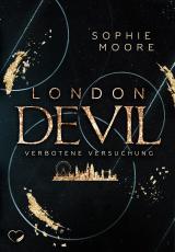Cover-Bild London Devil
