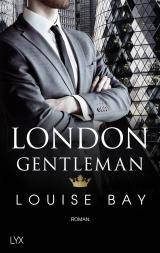 Cover-Bild London Gentleman