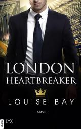Cover-Bild London Heartbreaker
