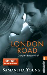 Cover-Bild London Road - Geheime Leidenschaft (Deutsche Ausgabe)