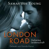Cover-Bild London Road - Geheime Leidenschaft (Edinburgh Love Stories 2)