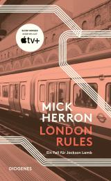 Cover-Bild London Rules