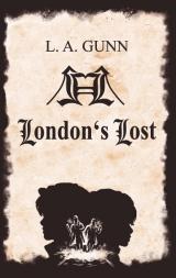 Cover-Bild London's Lost