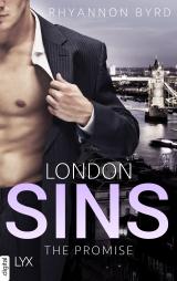 Cover-Bild London Sins - The Promise