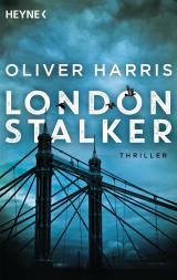 Cover-Bild London Stalker