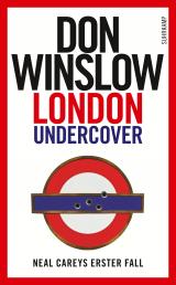Cover-Bild London Undercover