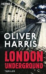 Cover-Bild London Underground